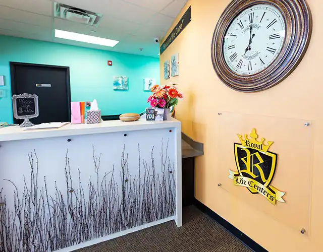 Royal Life Centers at Spokane Heights