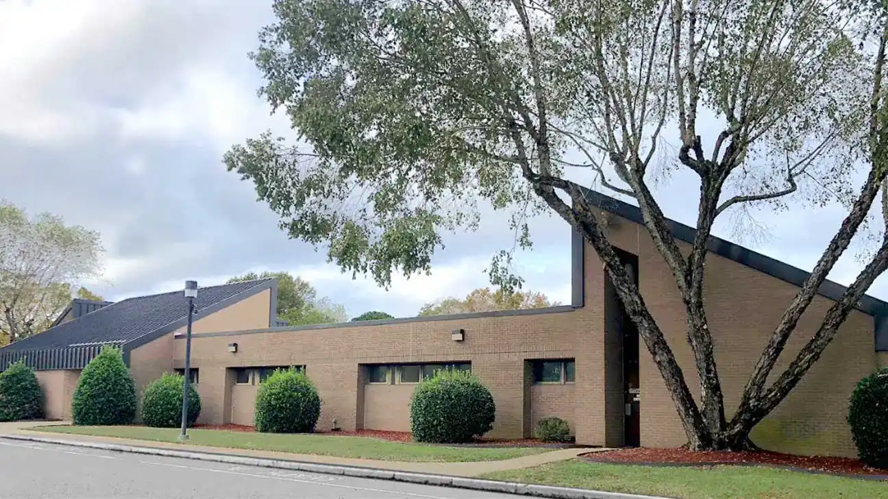 Safe Harbor Recovery Center