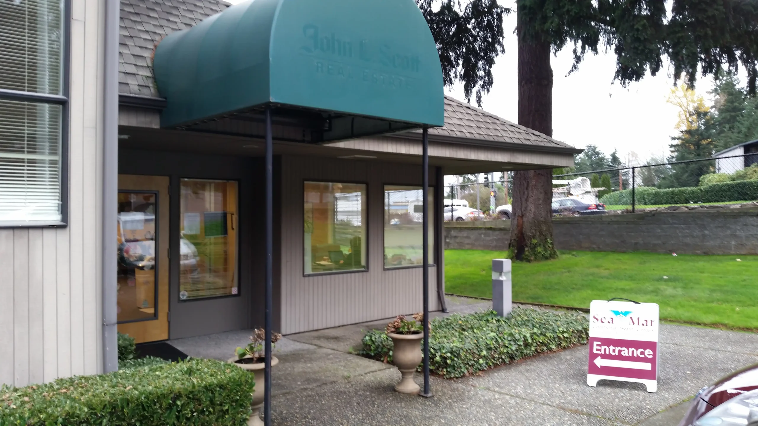 Sea Mar Bellevue Medical Clinic