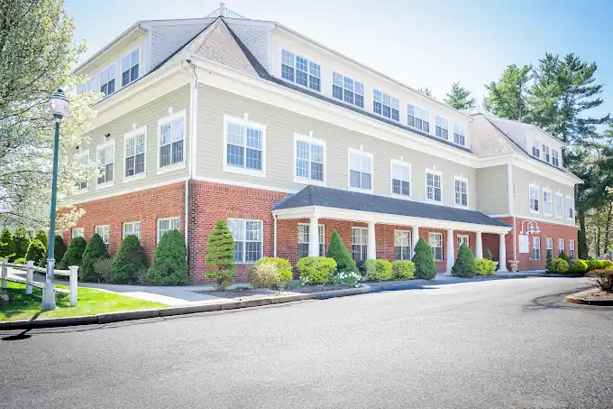 Shore Point Recovery