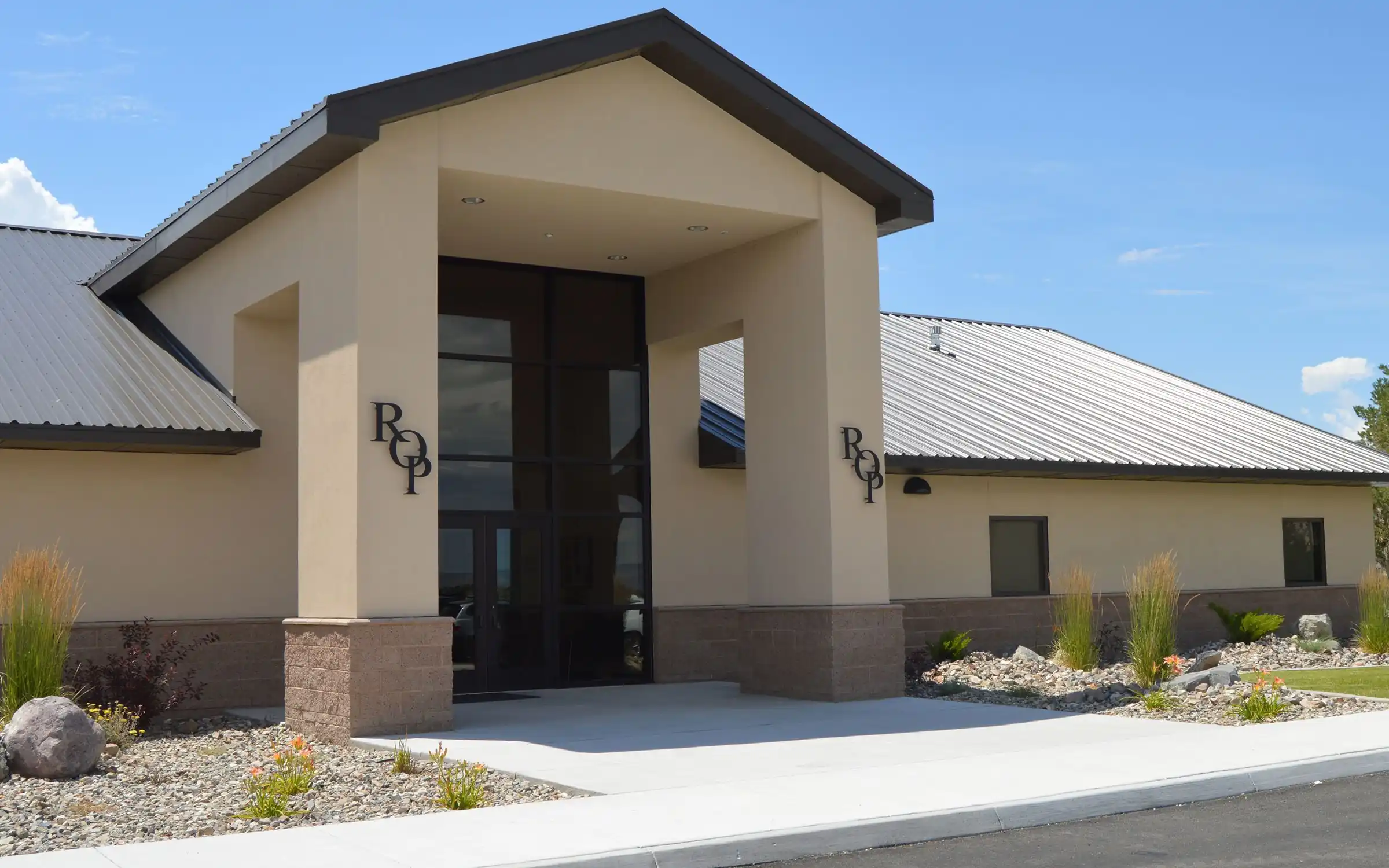 Sierra Sage Treatment Center