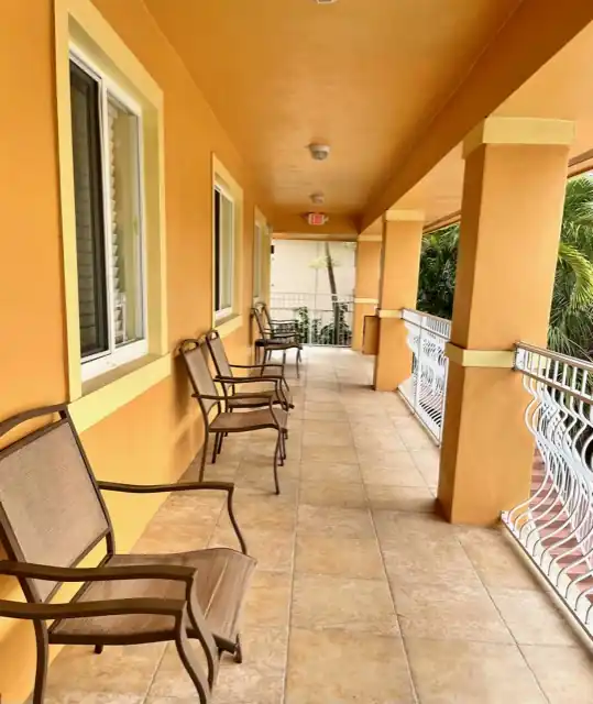 Simple Path Recovery