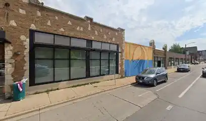 Social Development Commission Counseling and Wellness Clinic