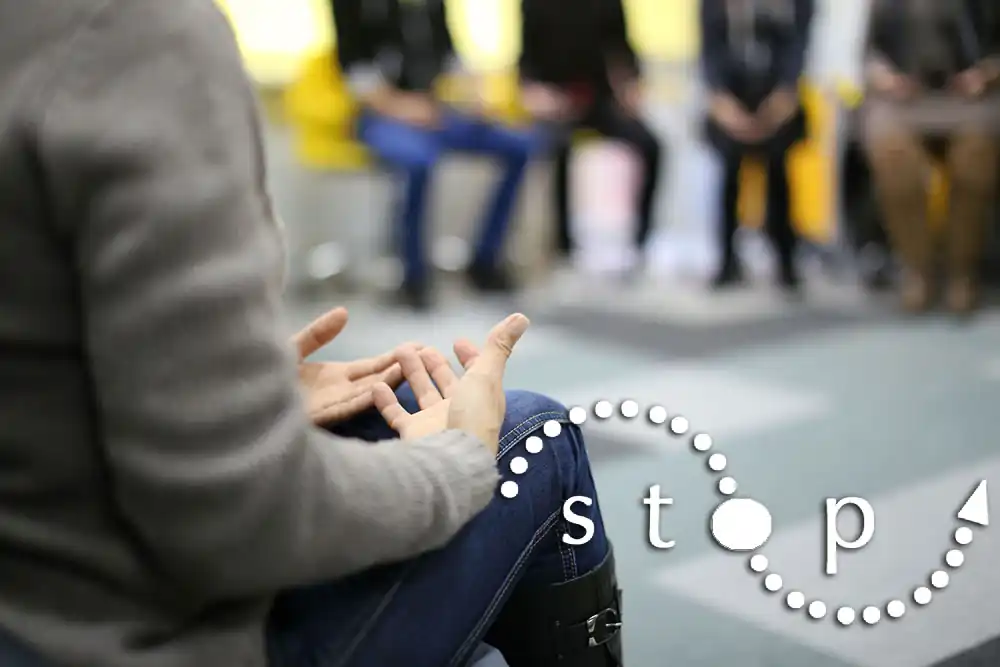 Social Treatment Opportunity Programs (STOP) Kent