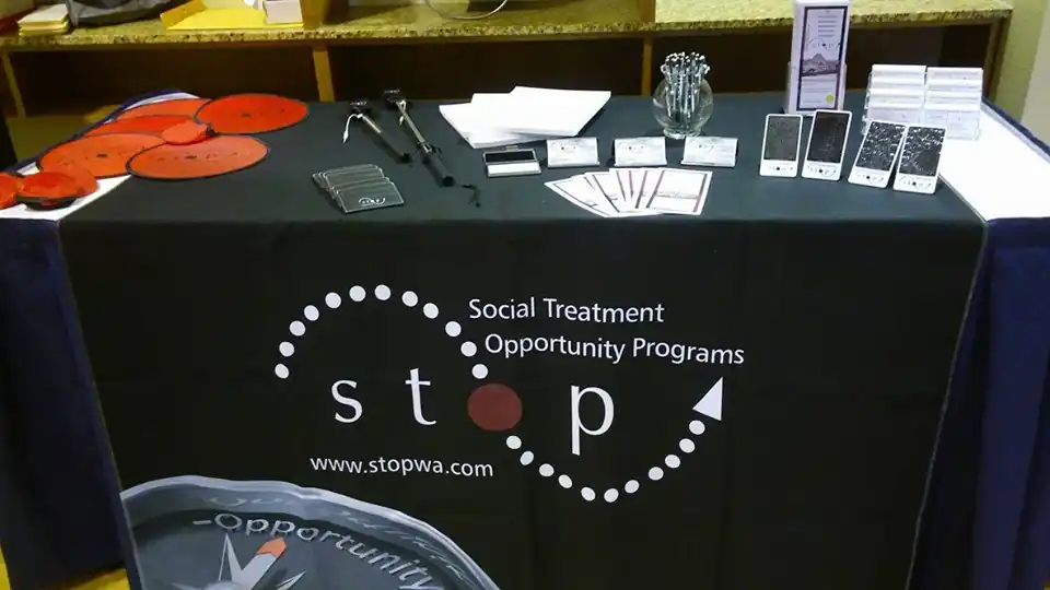 Social Treatment Opportunity Programs (STOP)/Tacoma