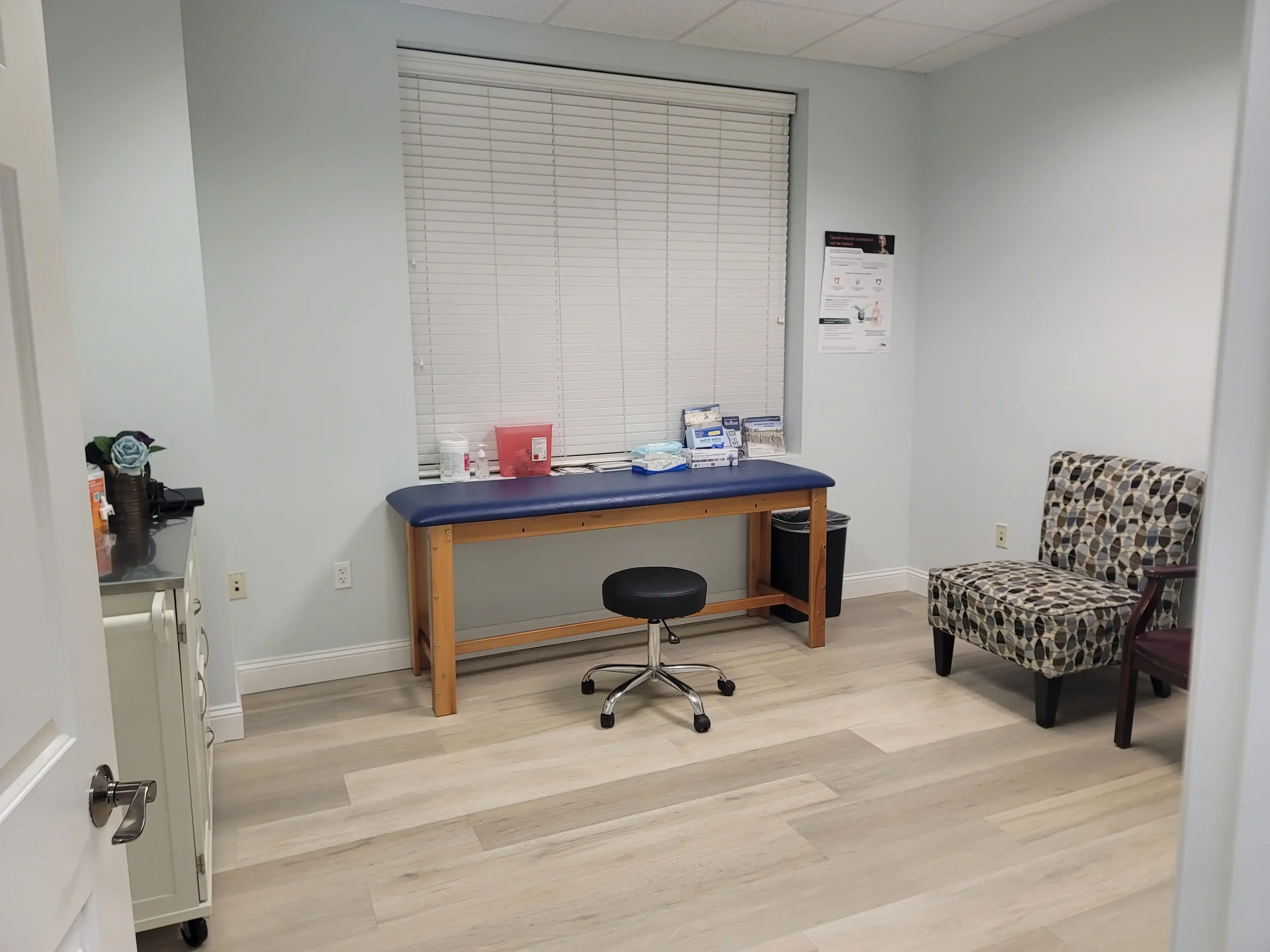 Solas Health Raleigh