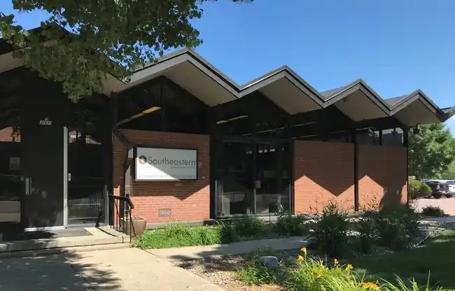 Southeastern Directions for Life Adult Services