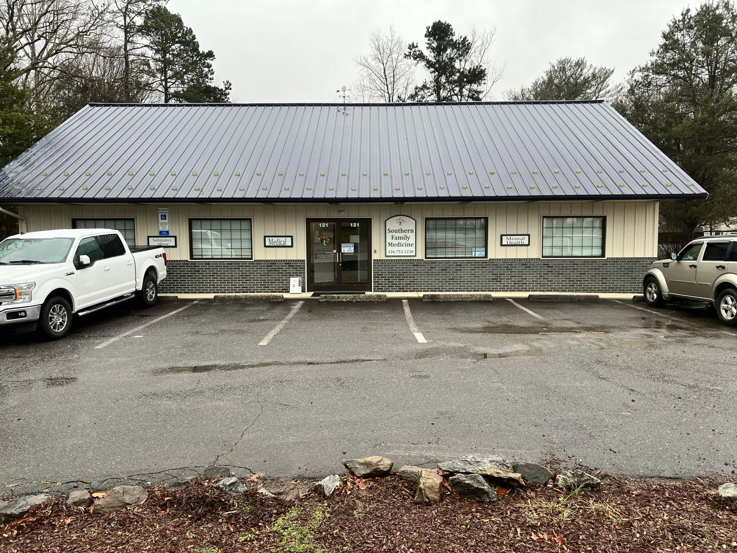 Southern Family Medicine