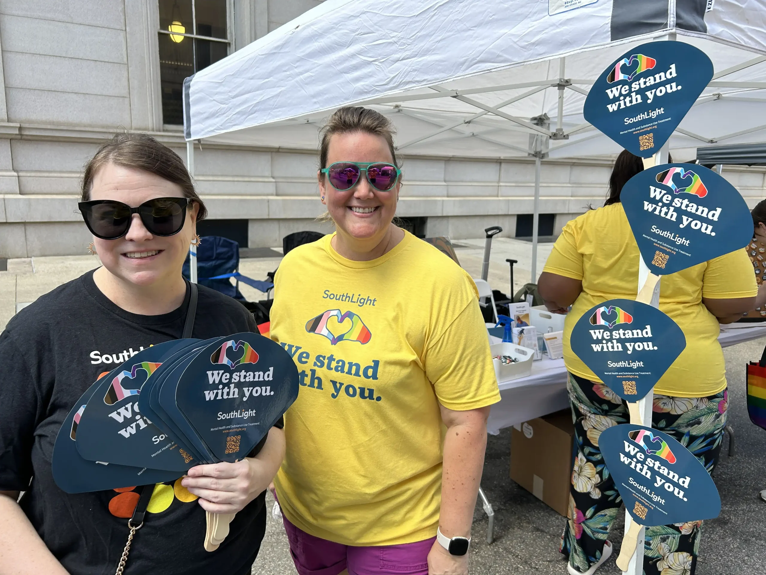 SouthLight Healthcare Poplarwood Court