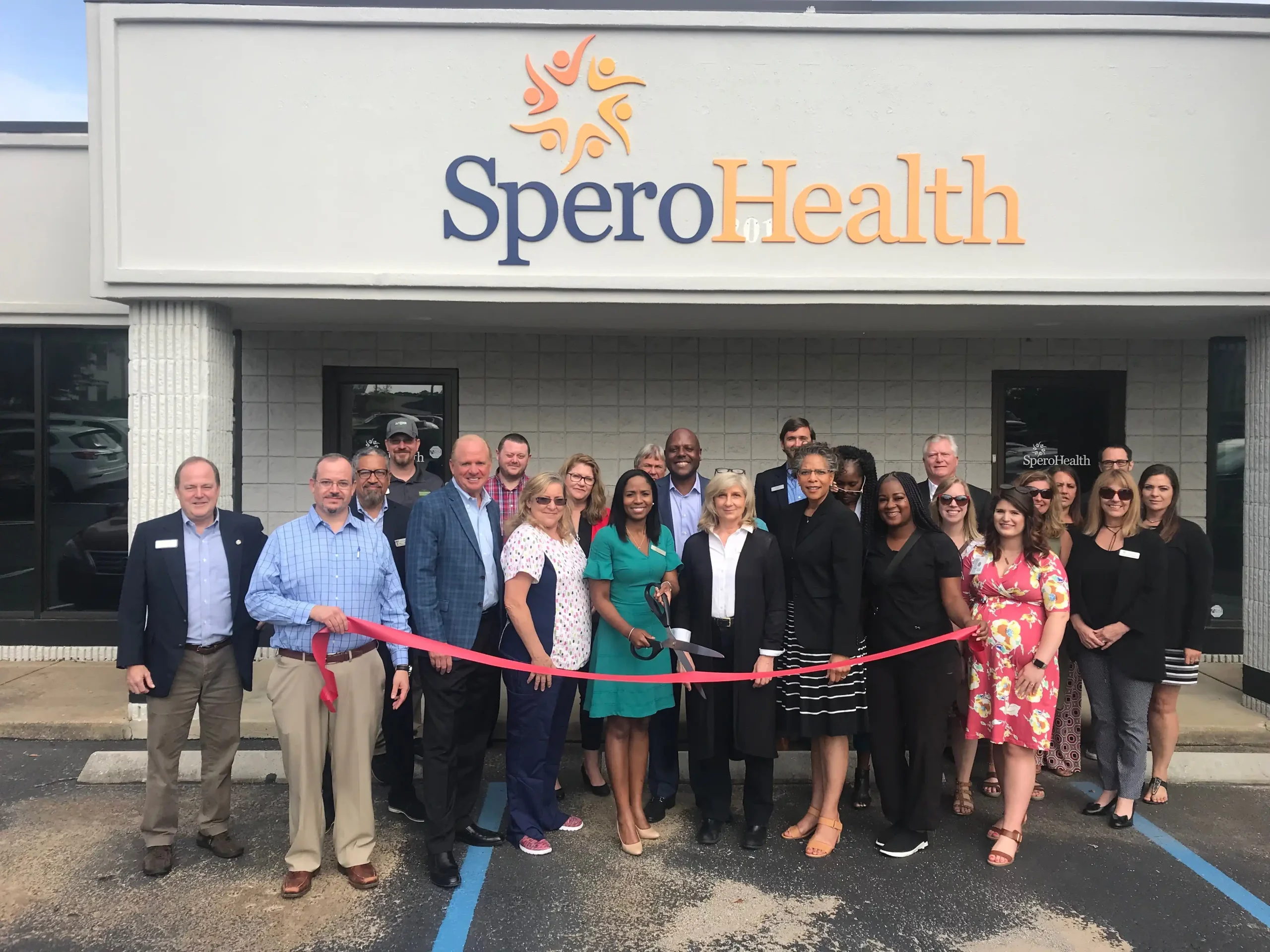 Spero Health Chattanooga