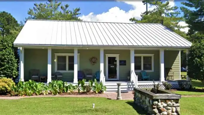 SpiritWorks Foundation Center-Williamsburg