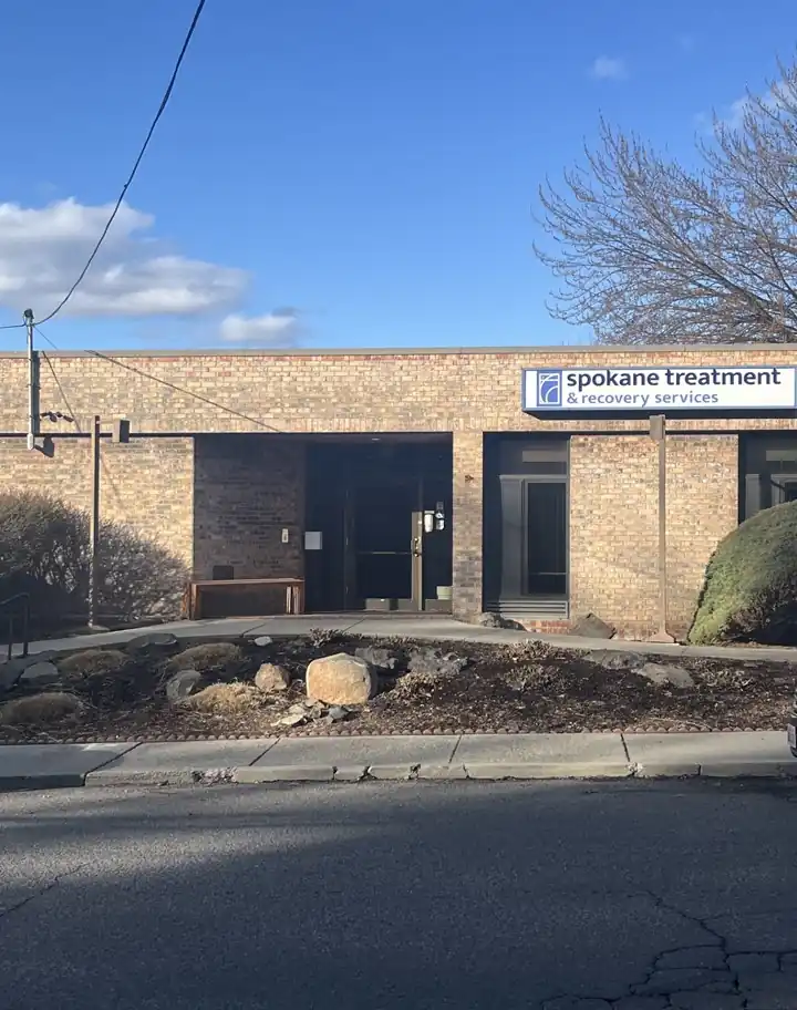 Spokane Addiction Recovery Centers Delaney House