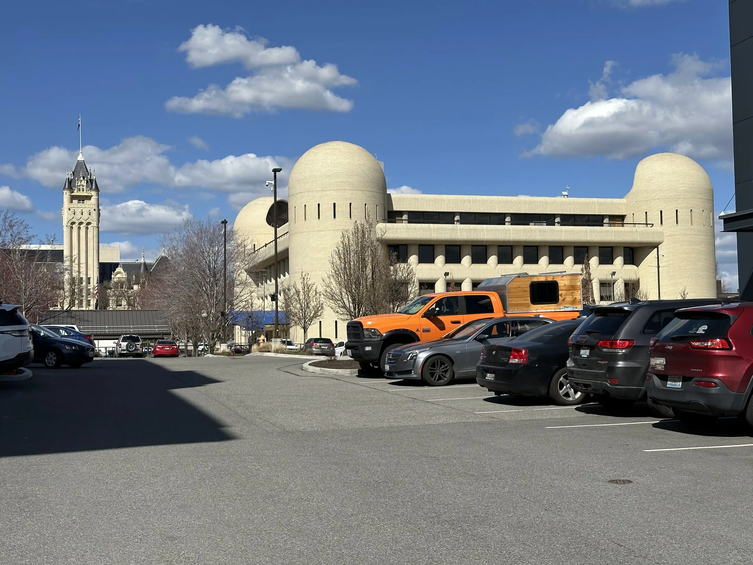 Spokane Regional Health District Treatment Services