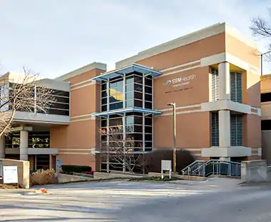 SSM Health St. Anthony North Hospital