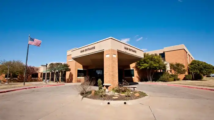 SSM Health St. Anthony South Hospital