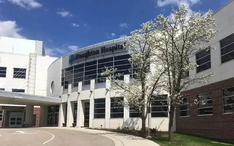 Stoughton Health Geriatric Psychiatry Inpatient Program