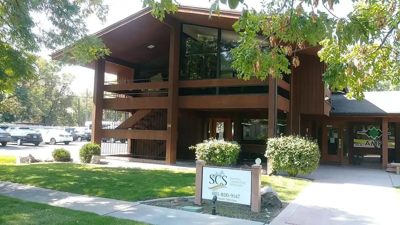 Summit Counseling Solutions