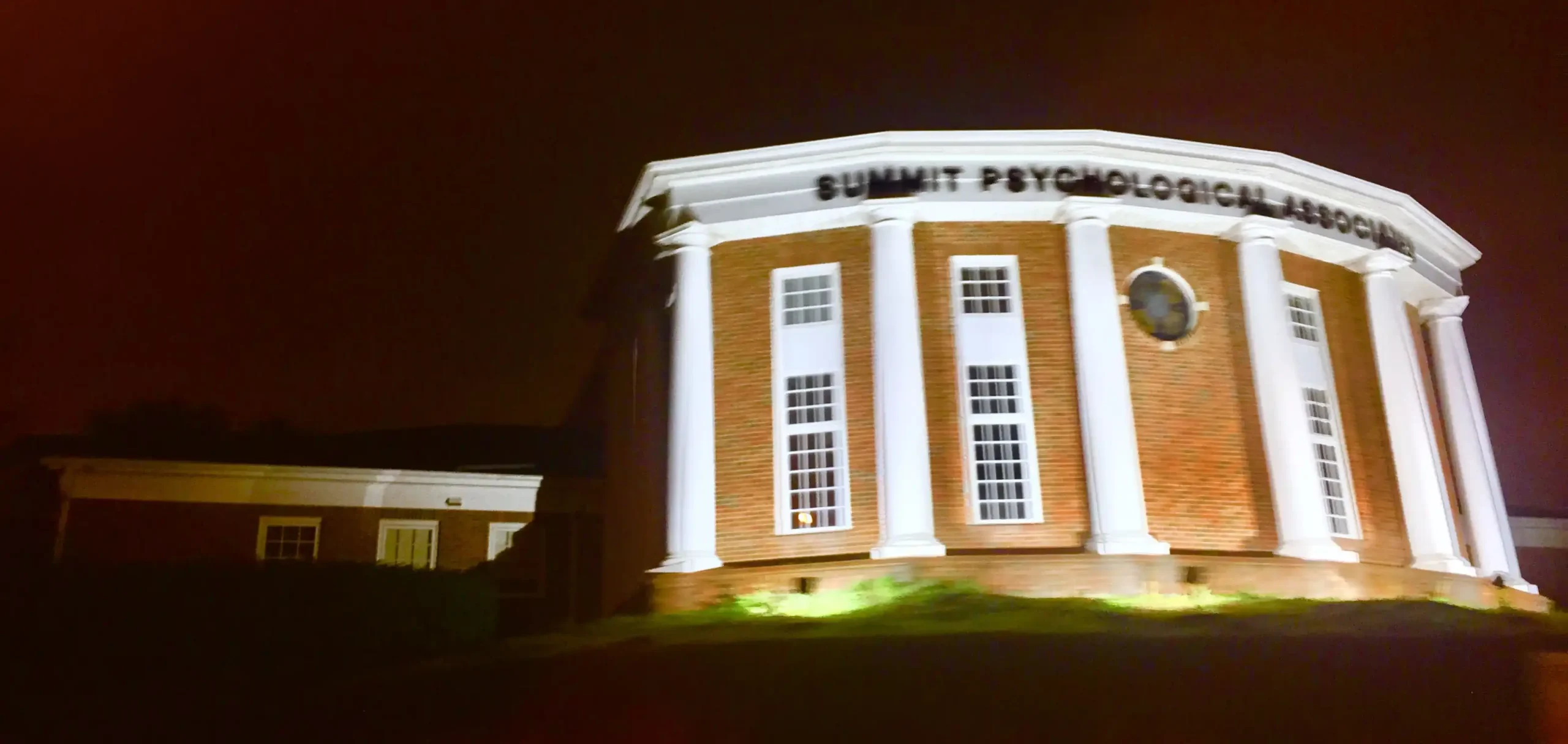 Summit Psychological Associates