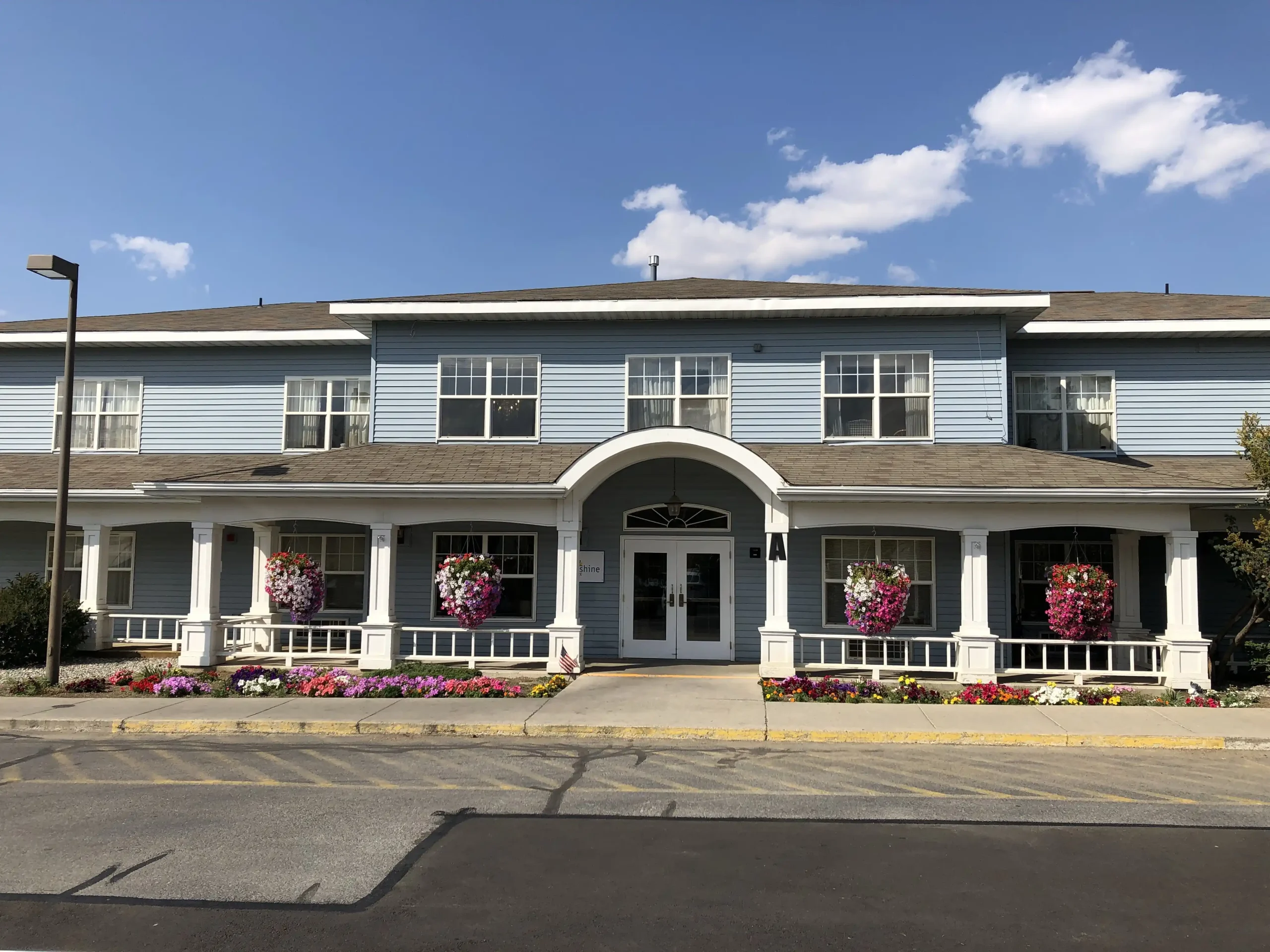 Sunshine Behavioral Health