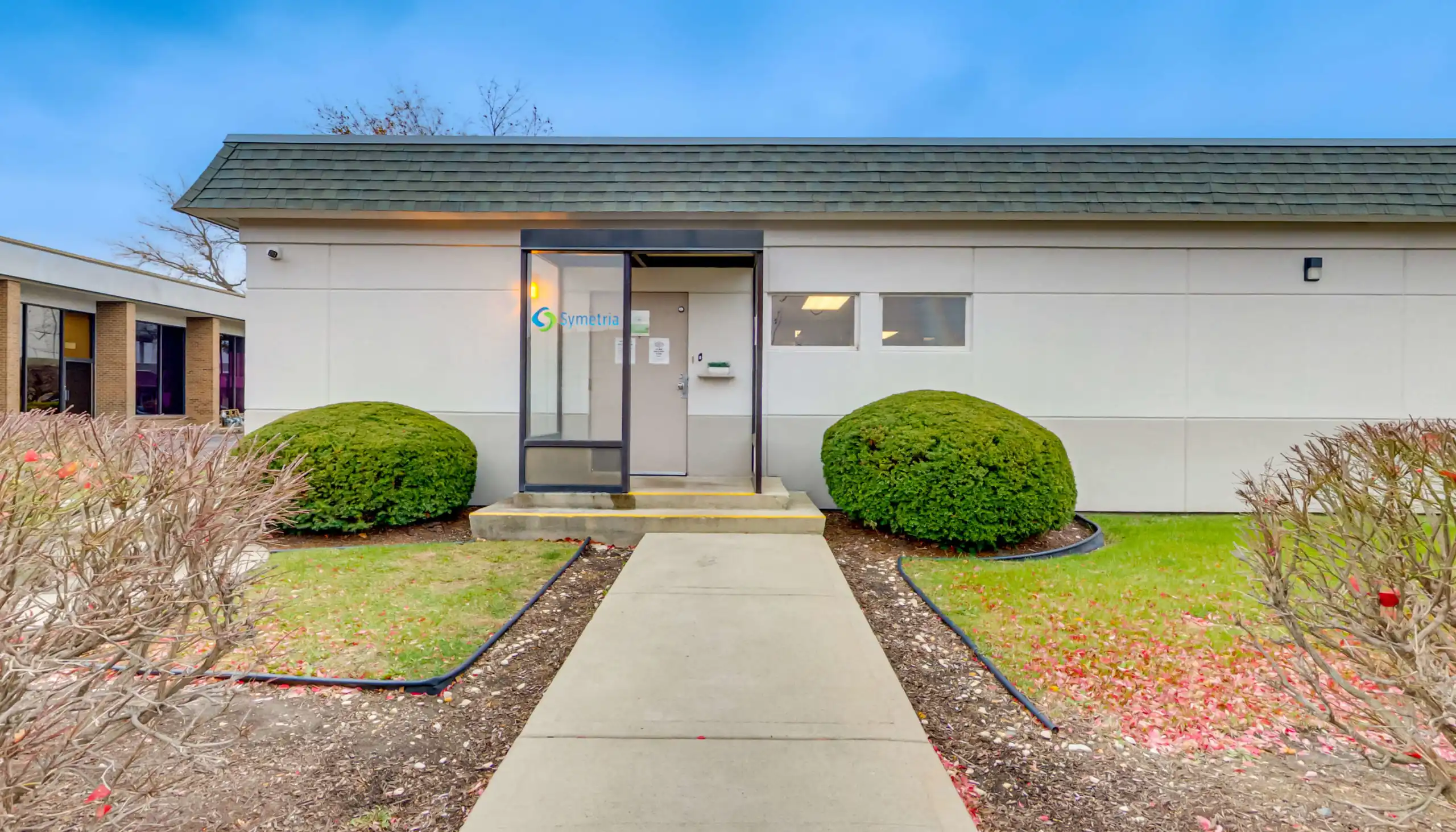 Symetria Recovery Joliet Outpatient