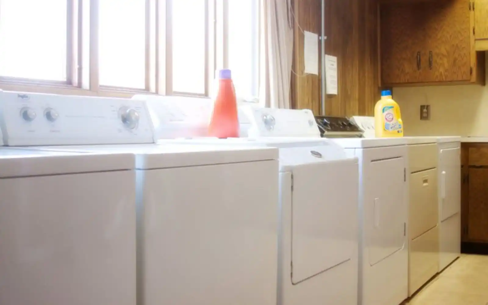 Teen Challenge Kansas City Girls Academy