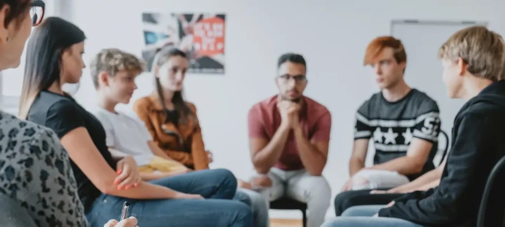 Teen Rehab Centers: Help Your Child Start the Path to Recovery