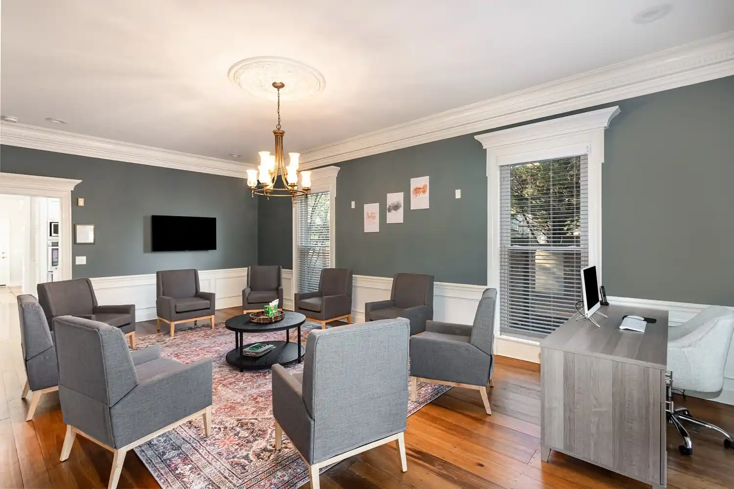 Tennessee Behavioral Health