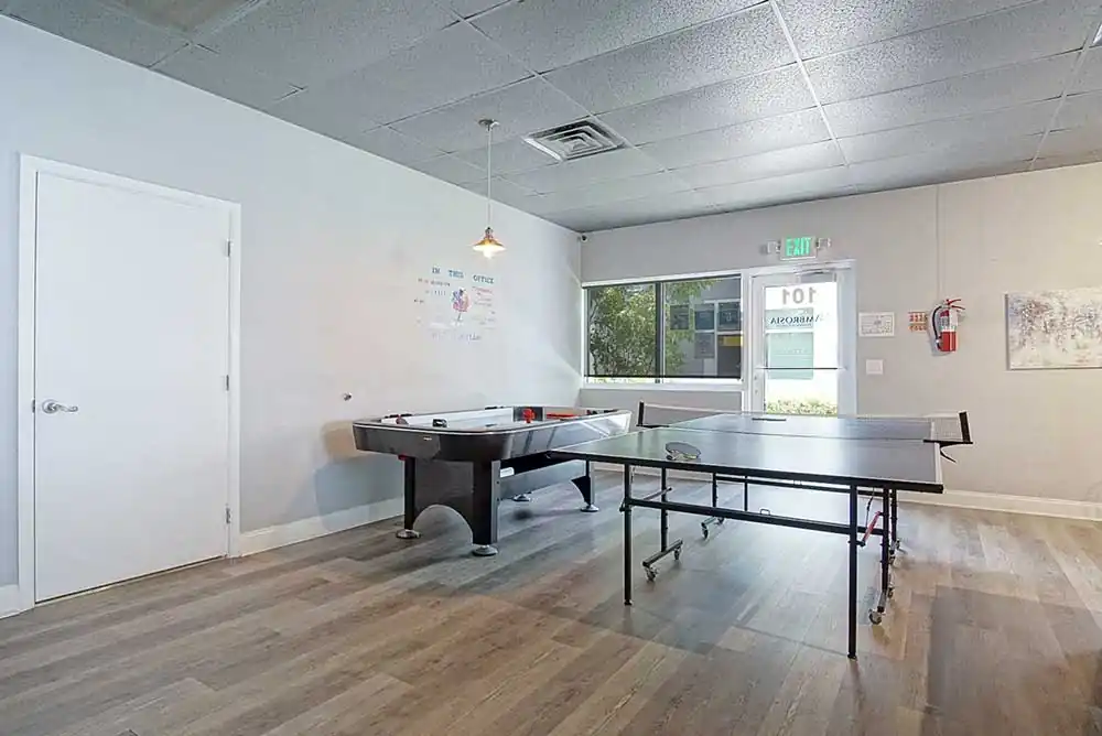 The Academy at Ambrosia