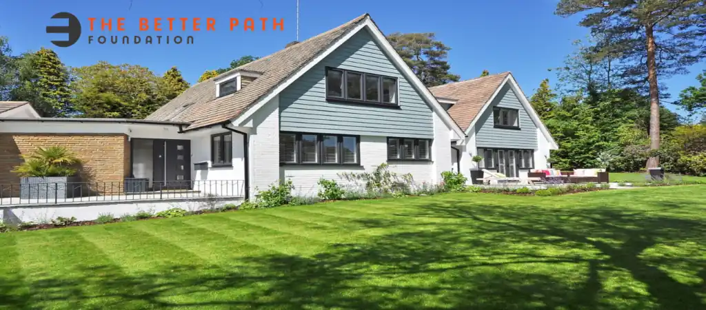 The Better Path Foundation