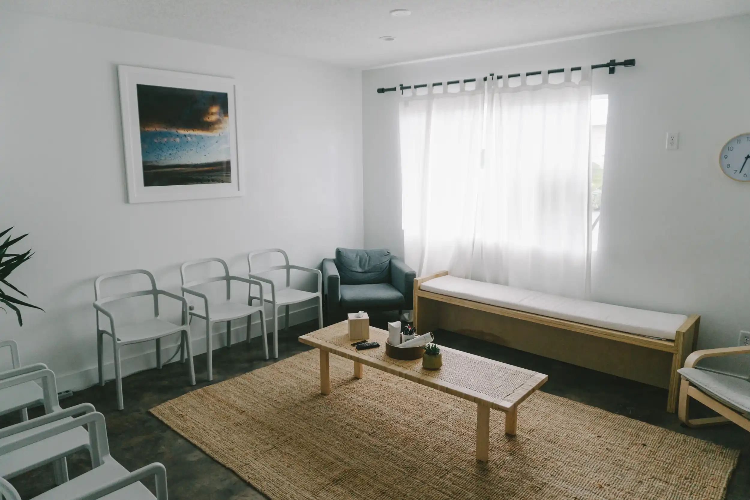 The Care Clinic Calcutta