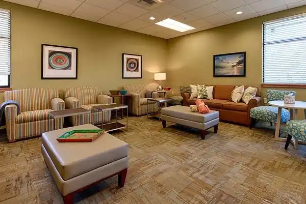 The Emily Program Spokane Outpatient