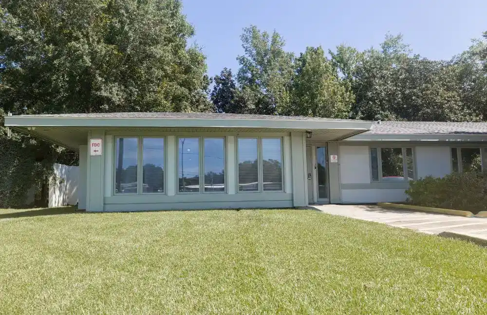 The Estate at Gautier PHP