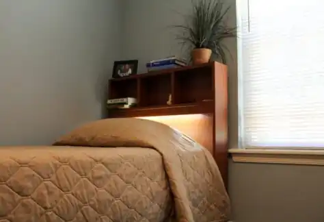 The Farley Center - Williamsburg (Residential)