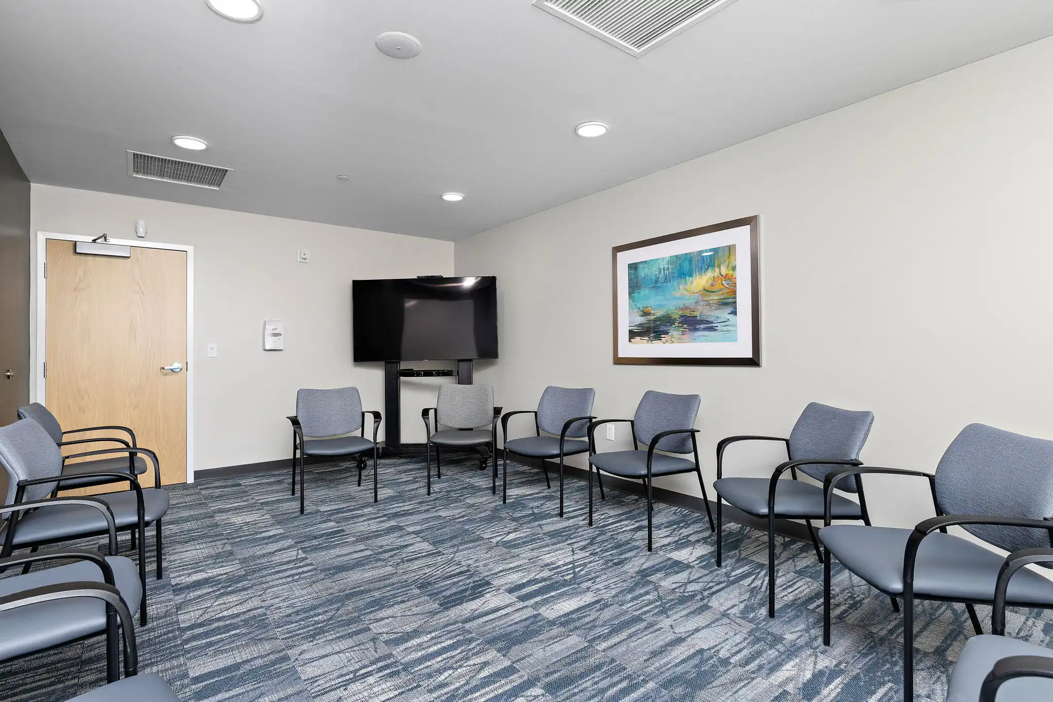 The Recovery Village Kansas City