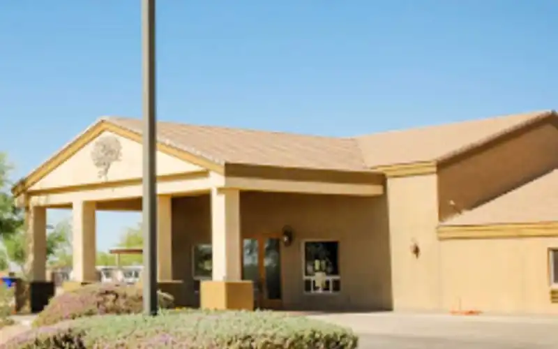 The River Source Phoenix