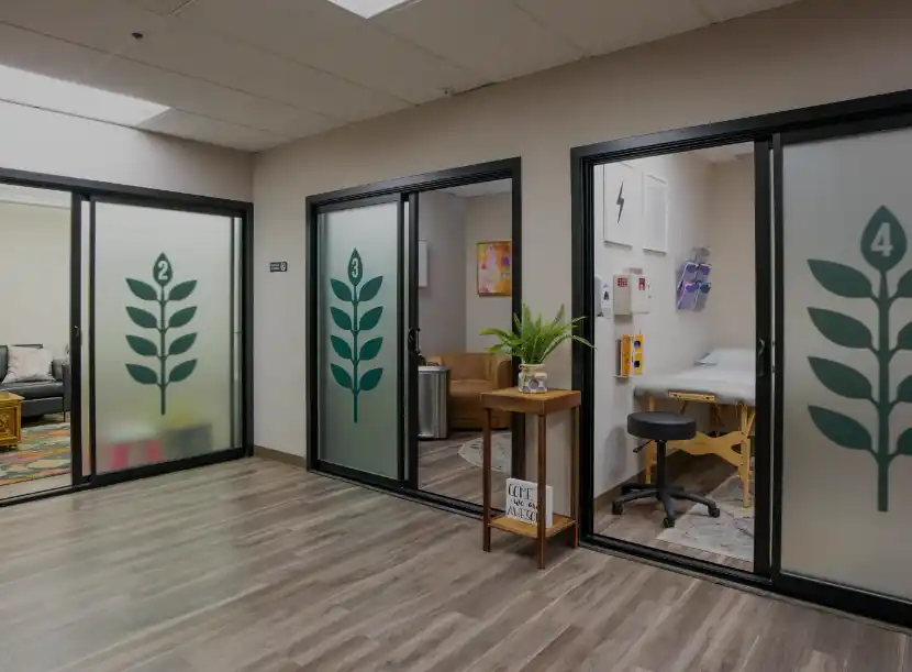 Thrive Wellness Medical and Psychiatry Outpatient