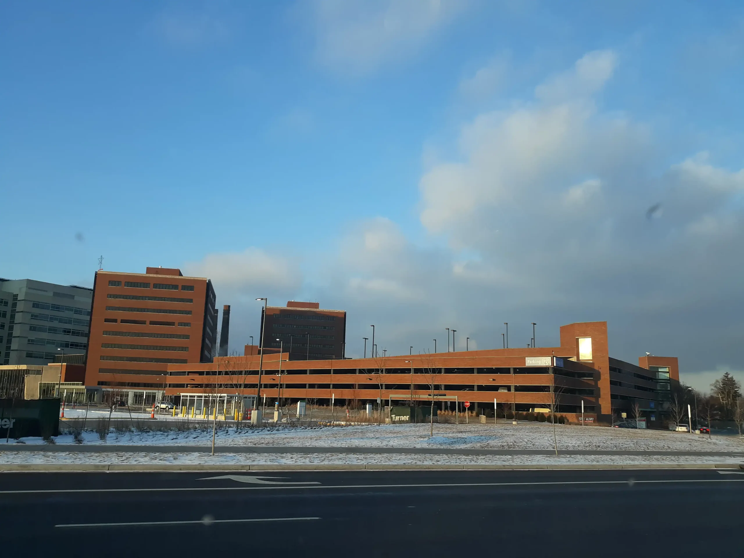 Toledo Hospital/RJE Childrens Hospital Pediatric Psychiatry