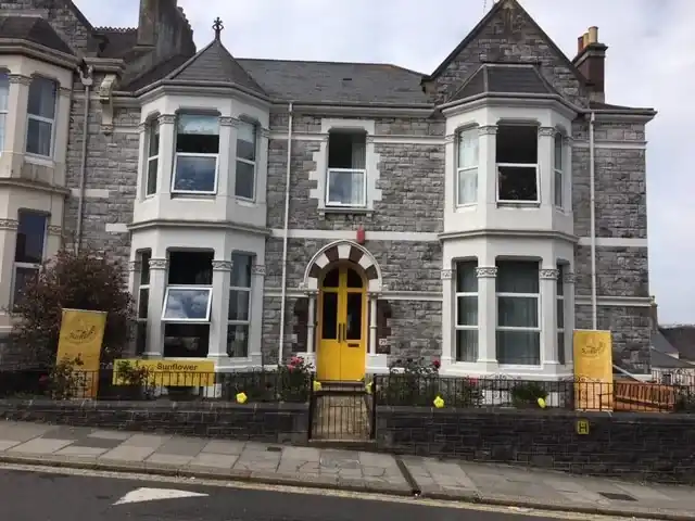 Trevi - Sunflower Women's Centre