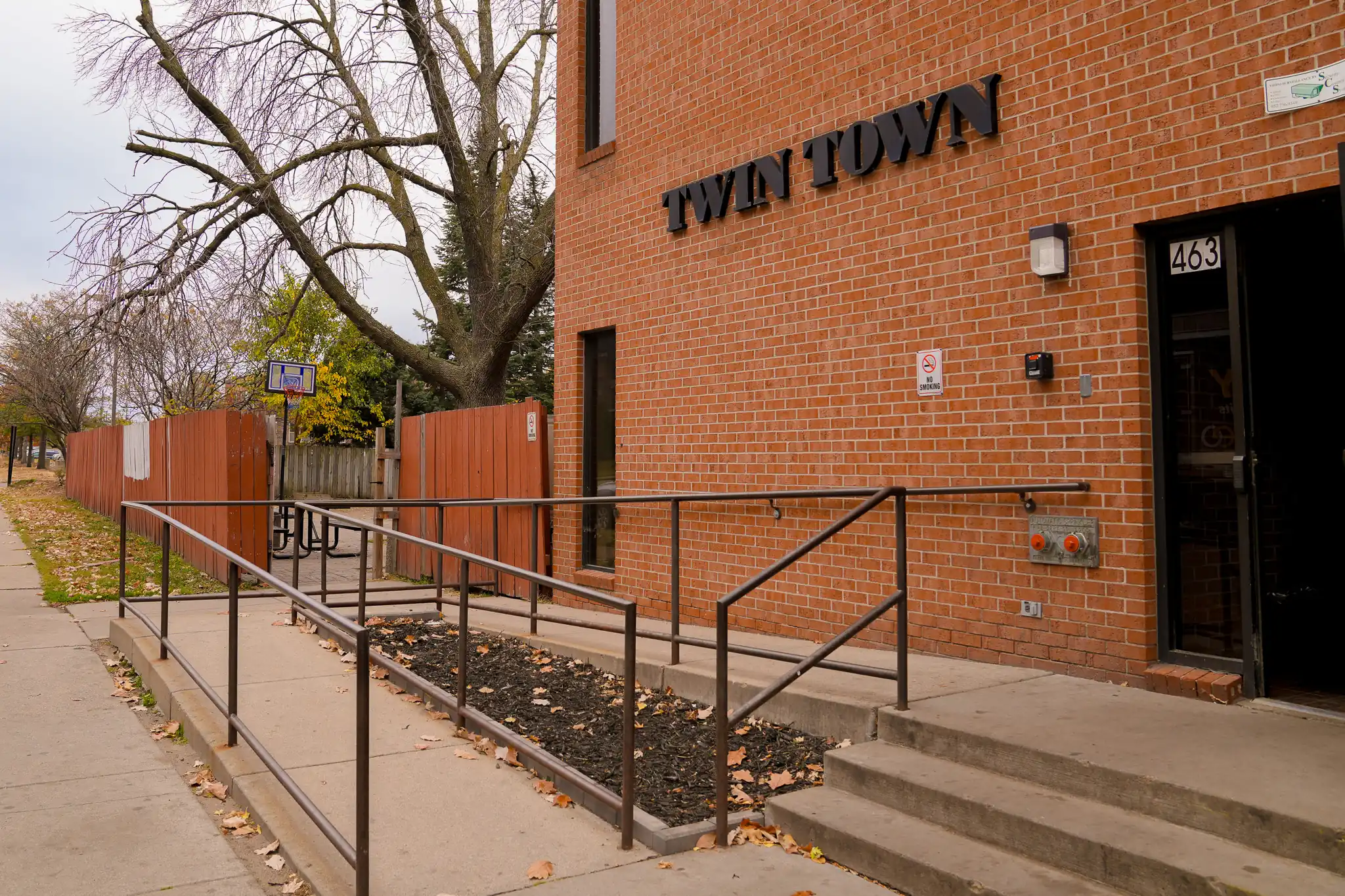 Twin Town Treatment Center