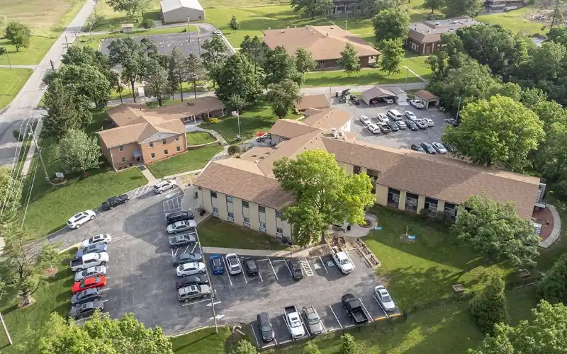 Valley Hope of Atchison, Kansas