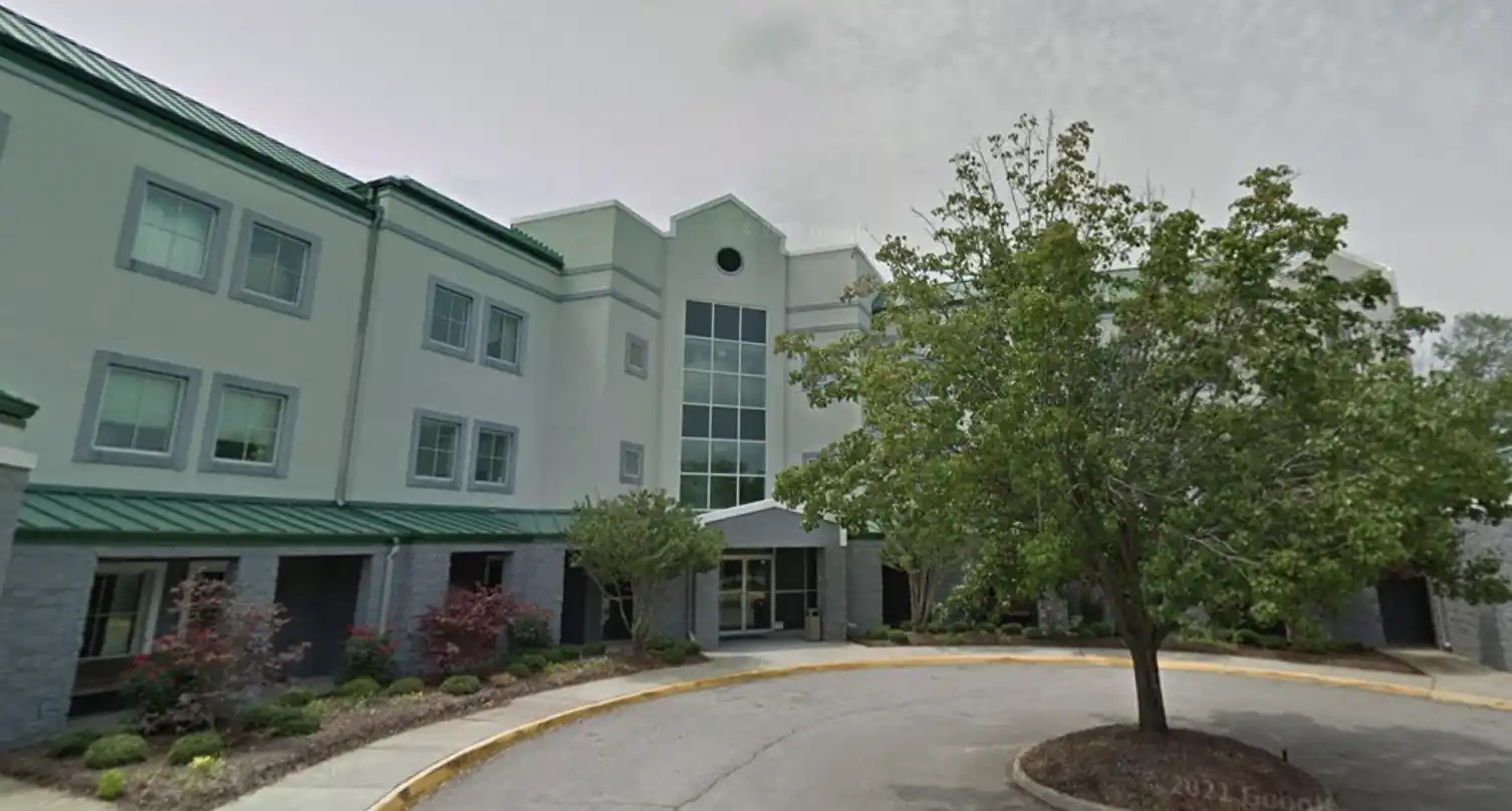 Virginia Beach Psychiatric Center