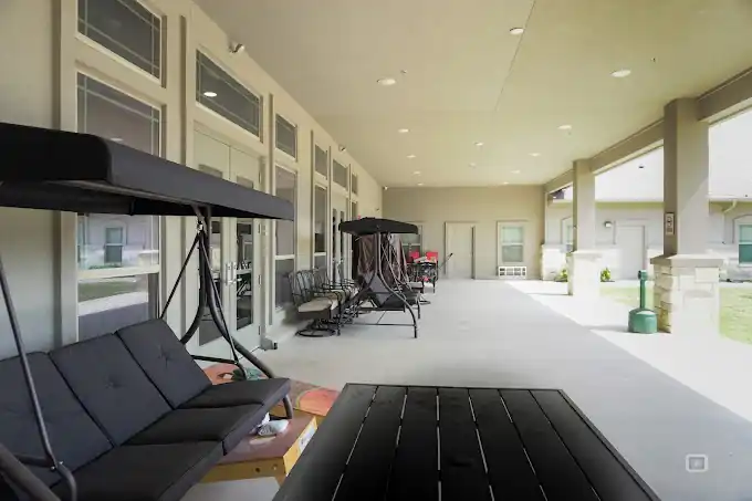 Virtue Recovery Killeen