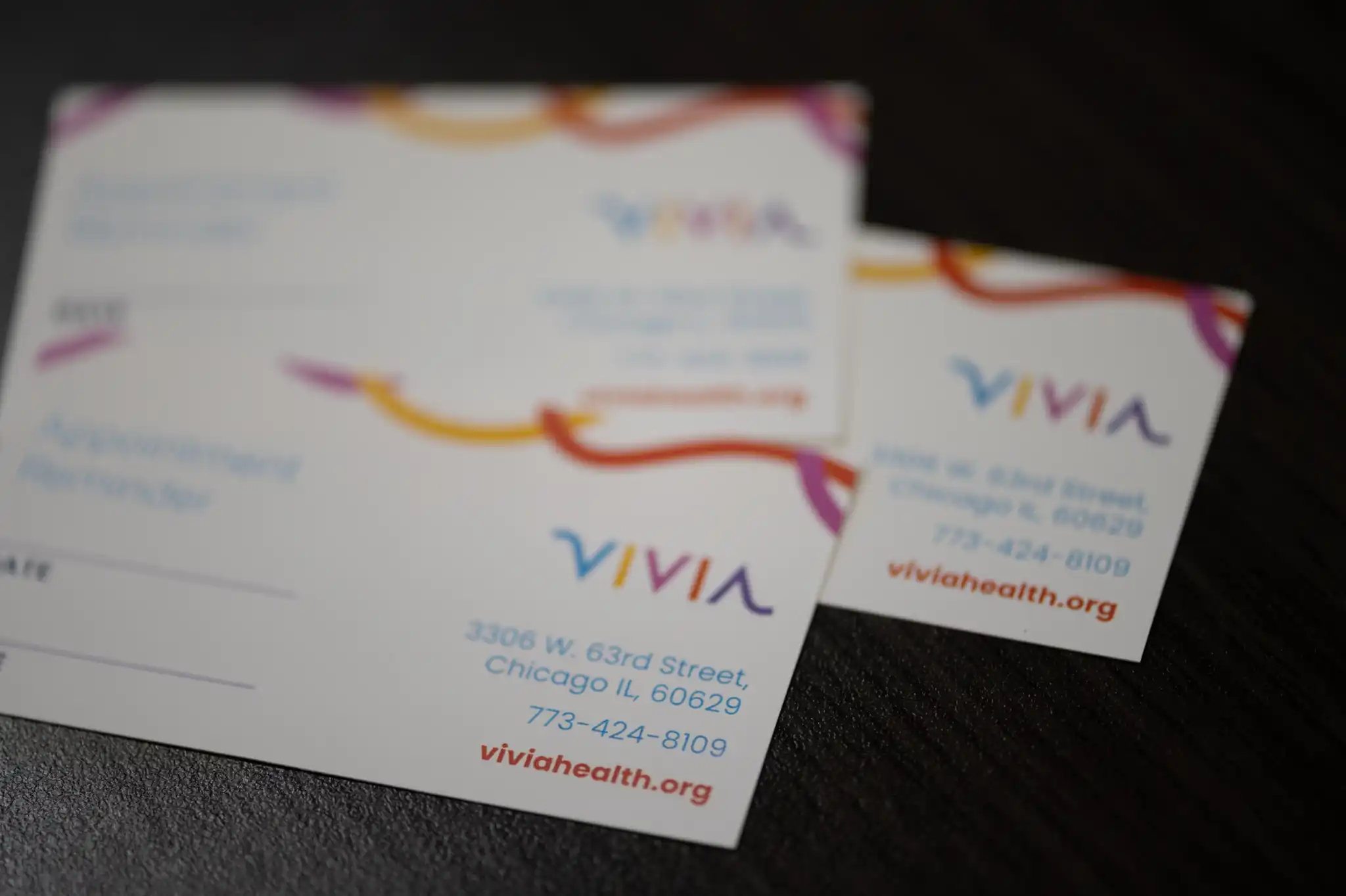 Vivia Health Gage Park