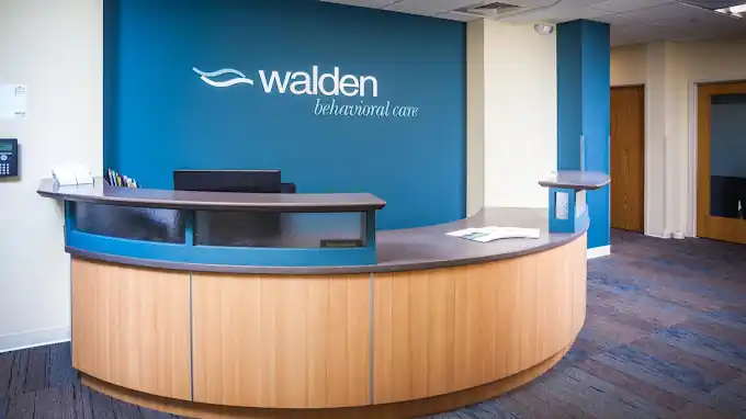 Walden Waltham