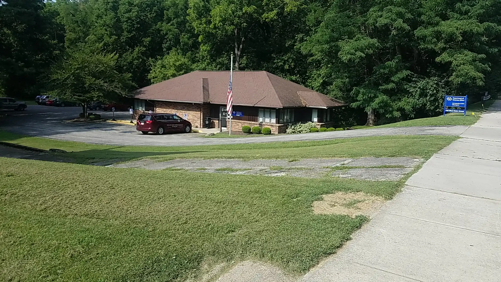 Wilmington VA Clinic