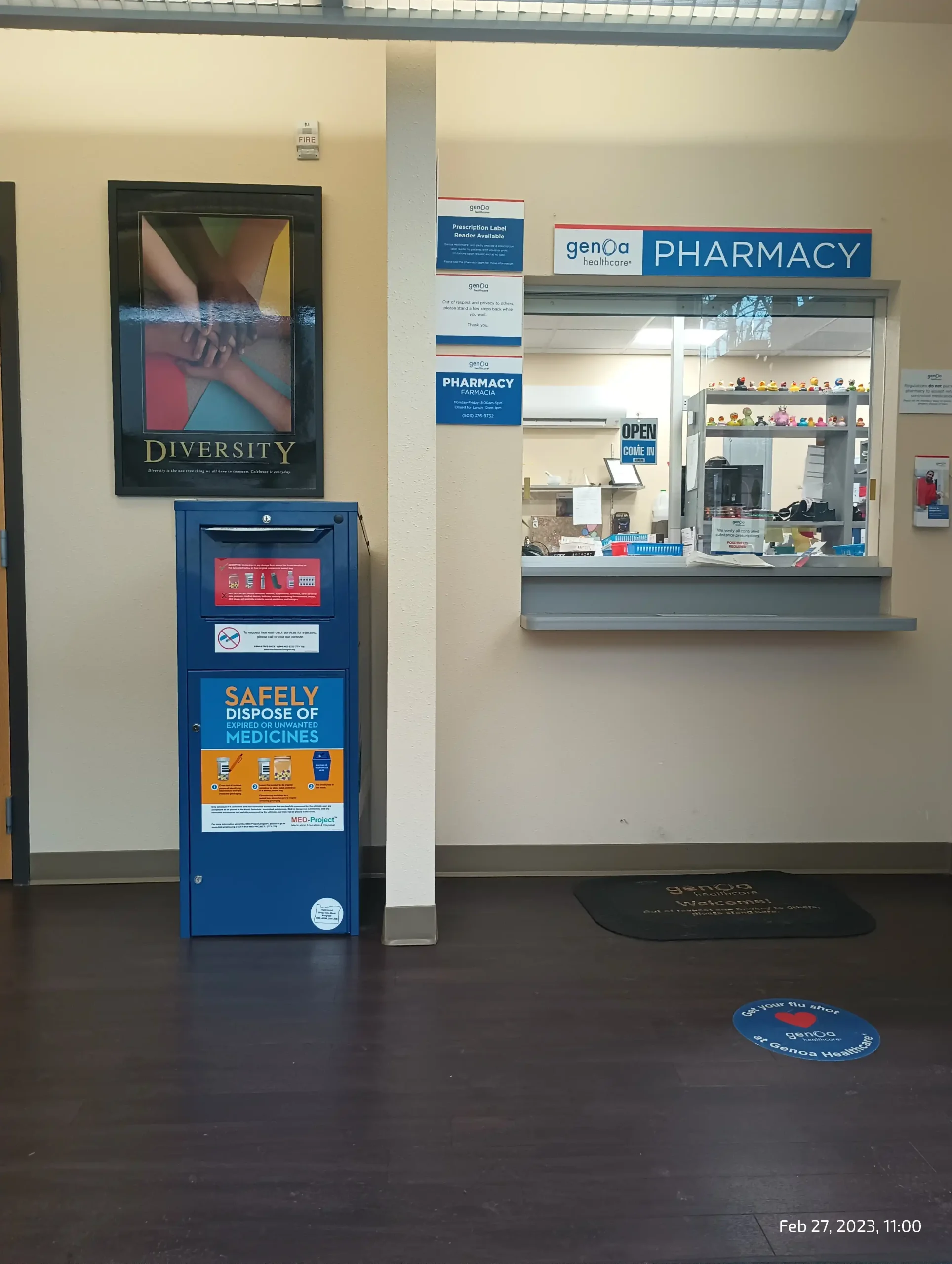 Yamhill CO Mental Health Program Chemical Dependency Program