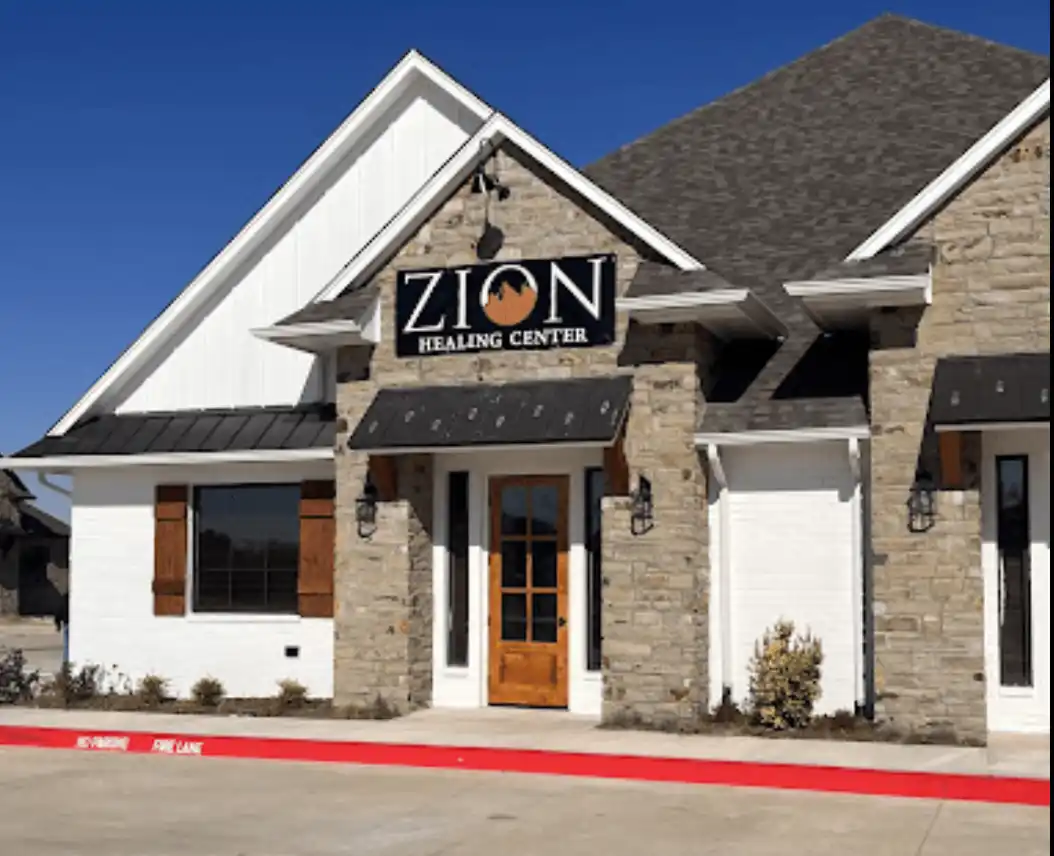 Zion Healing Center Moore