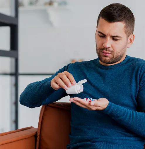 Drug and Behavioral Addictions Addiction 