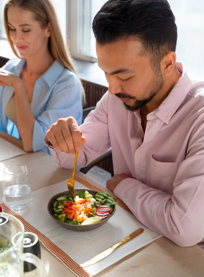 Nutrition Support Expect