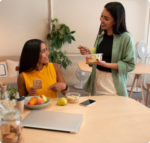 Nutrition Support Therapy